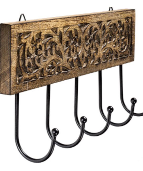 Coat Hooks