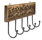 Coat Hooks