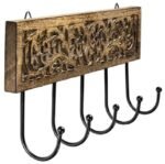 Coat Hooks
