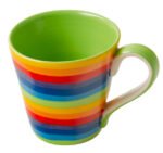 Rainbow Mug