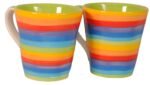 Rainbow Mug