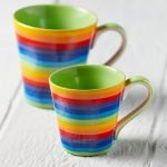 Rainbow Mug