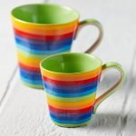 Rainbow Mug