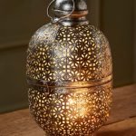 Moroccan Lantern
