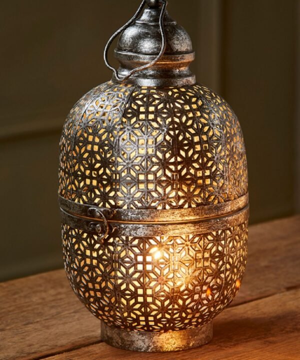 Moroccan Lantern