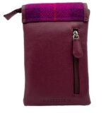 Tweed Crossbody