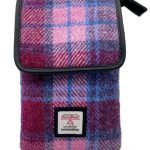 Tweed Crossbody