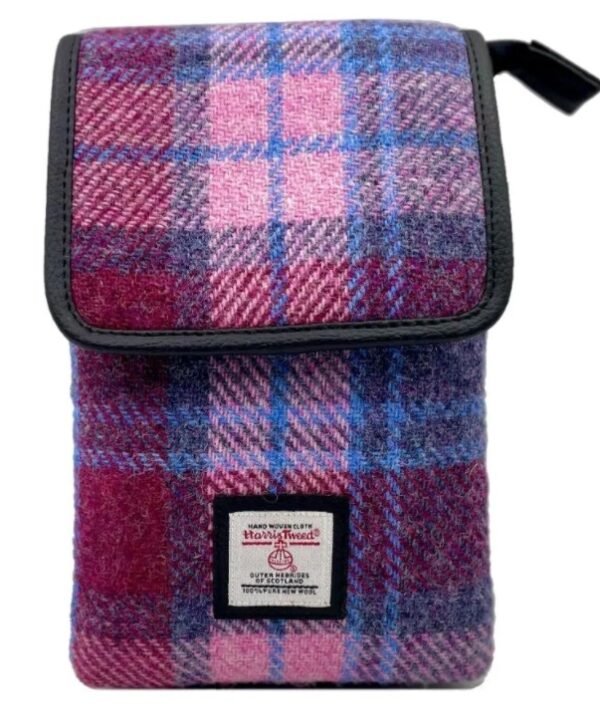 Tweed Crossbody