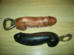 Bottle Opener Penis