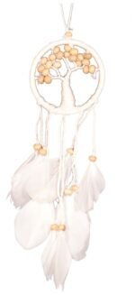 Tree Dreamcatcher
