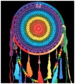 Rainbow Dreamcatcher