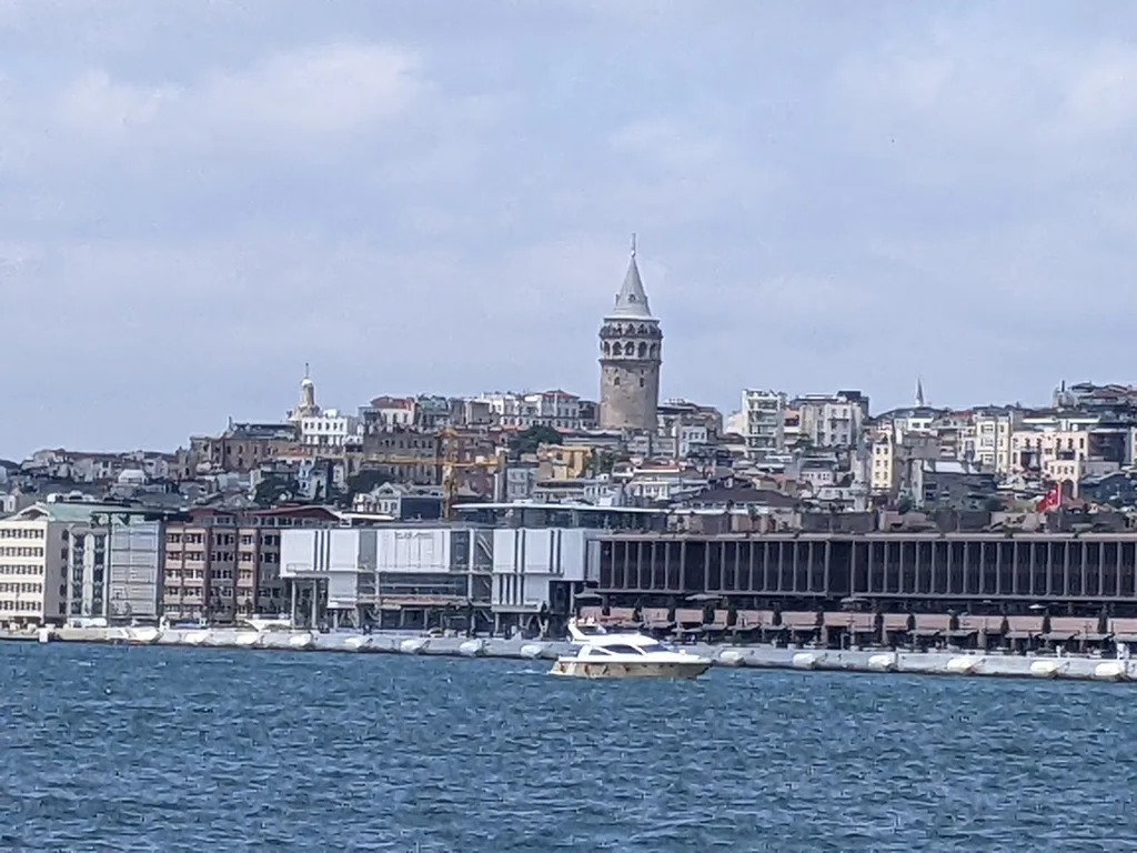 Istanbul Cheat Sheet