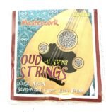 Oud Strings Long