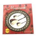 Saz Strings Long Neck Baglama 0.2 - Image 2