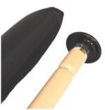 Plastic Ney (Turkish) inc Case 70cm flute - Image 5