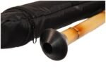 Pro Bamboo Ney inc Case 70cm - Masterwork - Image 6
