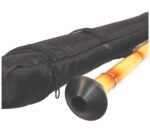 Pro Bamboo Ney inc Case 70cm - Masterwork - Image 3