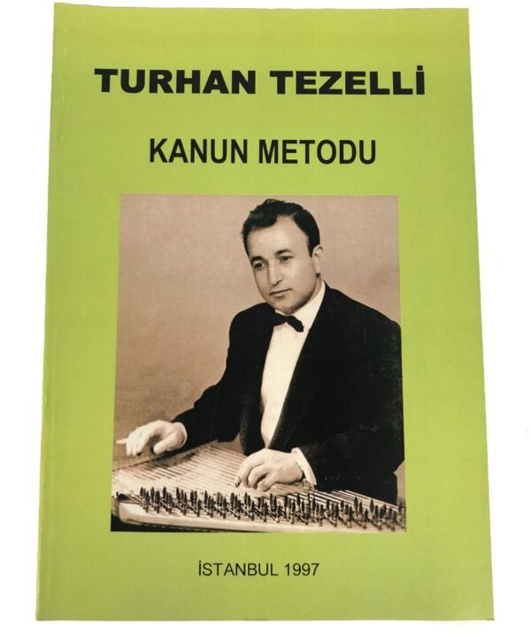 Kanun Book