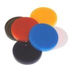 Carrom Strikers Pair 4cm - Image 2