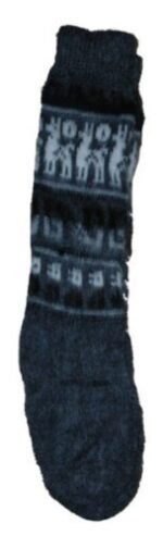 Alpaca Socks