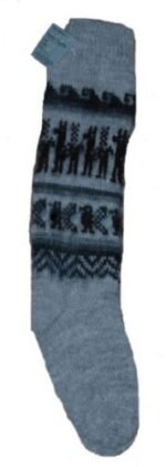 Alpaca Socks