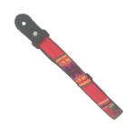 Bolivian Charango Strap