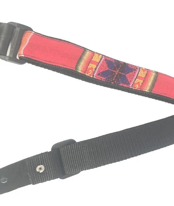 Bolivian Charango Strap