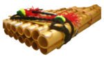 Bolivian Panpipes