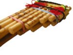 Bolivian Panpipes