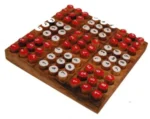 Wooden Sudoku