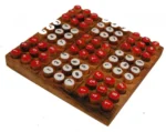 Wooden Sudoku