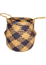 Seagrass Basket