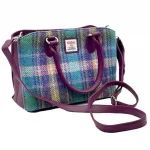 Harris Tweed Bag