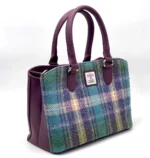 Harris Tweed Bag