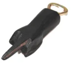 Wooden Bottle Opener