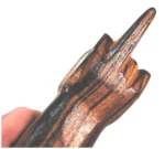 Wooden Bottle Opener