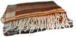 Yak Throw Blanket