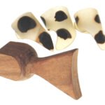 Dan Tranh Accessories