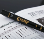 Clarke Tin Whistle