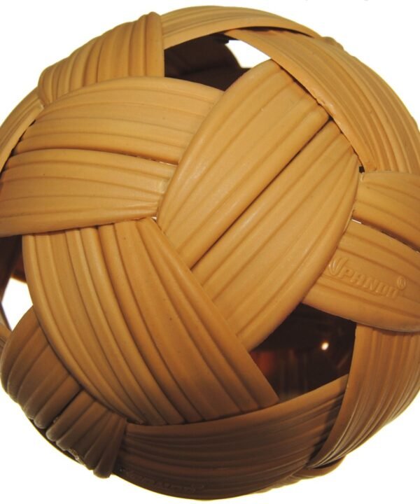 Takraw Ball