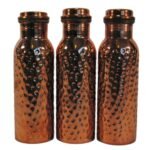 Ayurvedic Copper Bottles