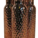 Ayurvedic Copper Bottles