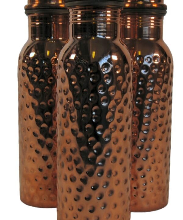 Ayurvedic Copper Bottles