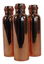 Ayurveda Water Bottle