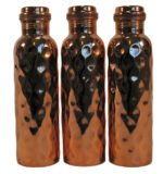 Ayurveda Water Bottles