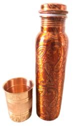 Copper Flask