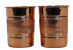 Copper Cups