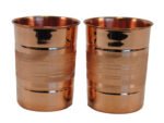 Copper Cups