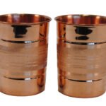 Copper Cups