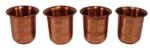 Cup Set Copper